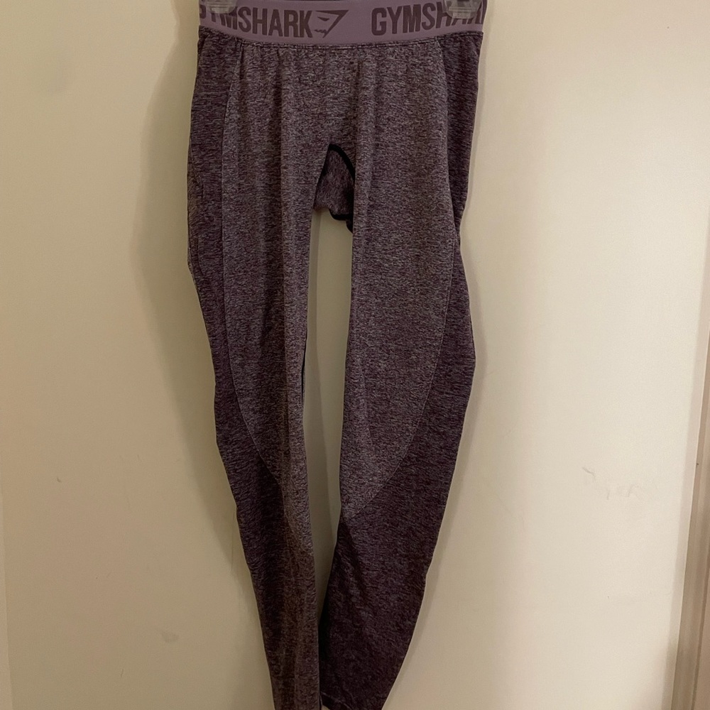 Gymshark leggings